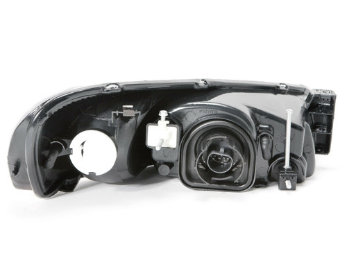 HEAD LAMP RH HQ REPLACEMENT FOR CHRYSLER SEBRING CONVERTIBLE 2003 PARTSLINK NUMBER  CH2503128