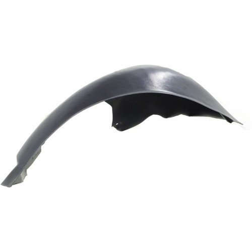 FENDER LINER LH REPLACEMENT FOR CHRYSLER SEBRING CONVERTIBLE 2003 PARTSLINK NUMBER CH1248124 FENDER LINER LH REPLACEMENT FOR CHRYSLER SEBRING CONVERTIBLE 2003 PARTSLINK NUMBER CH1248124