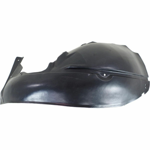 FENDER LINER LH REPLACEMENT FOR CHRYSLER SEBRING CONVERTIBLE 2003 PARTSLINK NUMBER CH1248124 FENDER LINER LH REPLACEMENT FOR CHRYSLER SEBRING CONVERTIBLE 2003 PARTSLINK NUMBER CH1248124