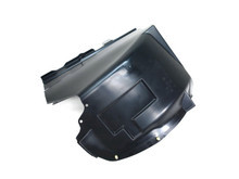 FENDER LINER LH FR SECTION REPLACEMENT FOR CHRYSLER SEBRING CONVERTIBLE 2003 PARTSLINK NUMBER  CH1250125