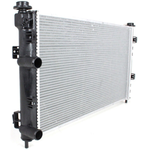 RADIATOR (2438) 4CYL REPLACEMENT FOR CHRYSLER SEBRING COUPE 2003 PARTSLINK NUMBER  CH3010118