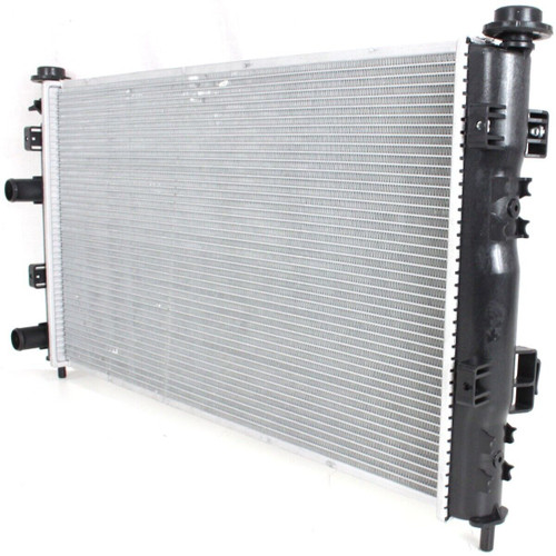 RADIATOR (2438) 4CYL REPLACEMENT FOR CHRYSLER SEBRING COUPE 2003 PARTSLINK NUMBER  CH3010118