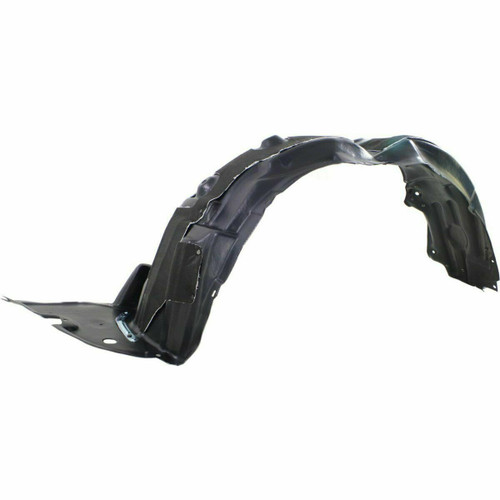 FENDER LINER FR LH  REPLACEMENT FOR LEXUS IS250C SEDAN 2013 PARTSLINK NUMBER  LX1248116
