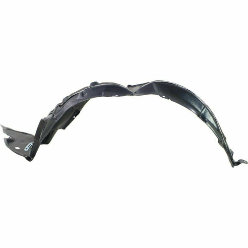 FENDER LINER FR LH  REPLACEMENT FOR LEXUS IS250C SEDAN 2013 PARTSLINK NUMBER  LX1248116