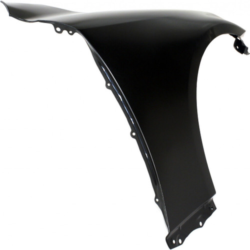 FENDER FR RH CAPA  REPLACEMENT FOR LEXUS IS250C SEDAN 2013 PARTSLINK NUMBER  LX1241111C