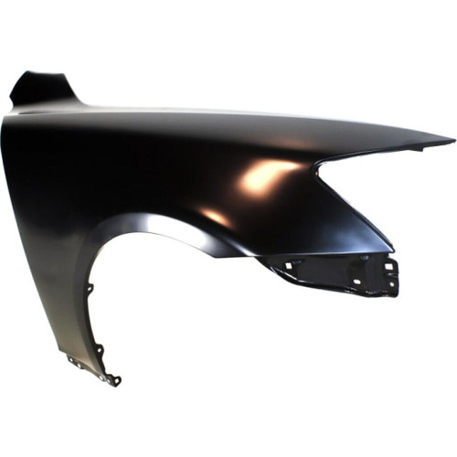 FENDER FR RH CAPA  REPLACEMENT FOR LEXUS IS250C SEDAN 2013 PARTSLINK NUMBER  LX1241111C