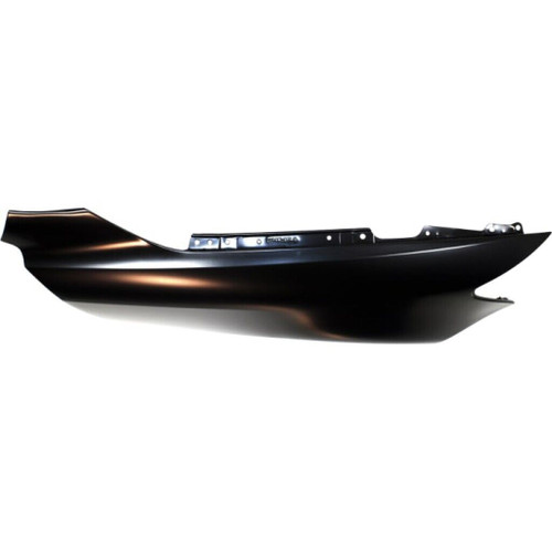 FENDER FR RH  REPLACEMENT FOR LEXUS IS250C SEDAN 2013 PARTSLINK NUMBER  LX1241111