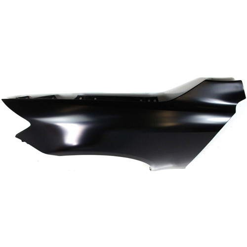 FENDER FR LH  REPLACEMENT FOR LEXUS IS250C SEDAN 2013 PARTSLINK NUMBER  LX1240111