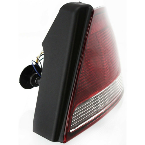 TAIL LAMP RH HQ REPLACEMENT FOR CHRYSLER SEBRING SEDAN 2003 PARTSLINK NUMBER CH2801166 TAIL LAMP RH HQ REPLACEMENT FOR CHRYSLER SEBRING SEDAN 2003 PARTSLINK NUMBER CH2801166
