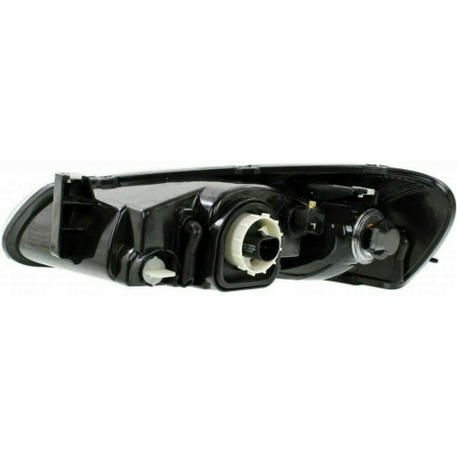 HEAD LAMP RH HQ REPLACEMENT FOR CHRYSLER SEBRING SEDAN 2003 PARTSLINK NUMBER CH2503143 HEAD LAMP RH HQ REPLACEMENT FOR CHRYSLER SEBRING SEDAN 2003 PARTSLINK NUMBER CH2503143