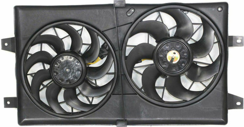 COOLING FAN ASSY REPLACEMENT FOR CHRYSLER SEBRING SEDAN 2003 PARTSLINK NUMBER CH3115122 COOLING FAN ASSY REPLACEMENT FOR CHRYSLER SEBRING SEDAN 2003 PARTSLINK NUMBER CH3115122