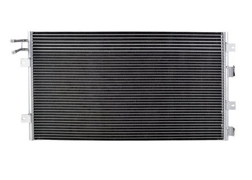 CONDENSER (3264) REPLACEMENT FOR CHRYSLER SEBRING SEDAN 2003 PARTSLINK NUMBER CH3030195 CONDENSER (3264) REPLACEMENT FOR CHRYSLER SEBRING SEDAN 2003 PARTSLINK NUMBER CH3030195