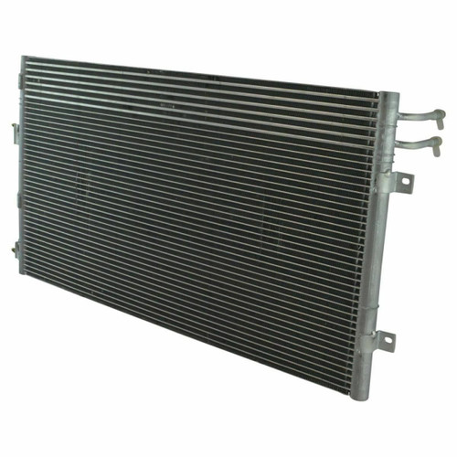 CONDENSER (3264) REPLACEMENT FOR CHRYSLER SEBRING SEDAN 2003 PARTSLINK NUMBER CH3030195 CONDENSER (3264) REPLACEMENT FOR CHRYSLER SEBRING SEDAN 2003 PARTSLINK NUMBER CH3030195