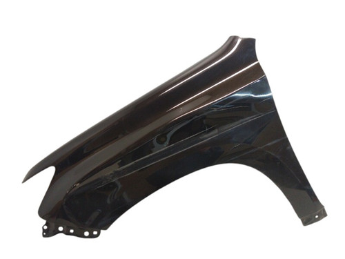 FENDER FR LH STEEL REPLACEMENT FOR  LEXUS GX460  2013 PARTSLINK NUMBER  LX1240131