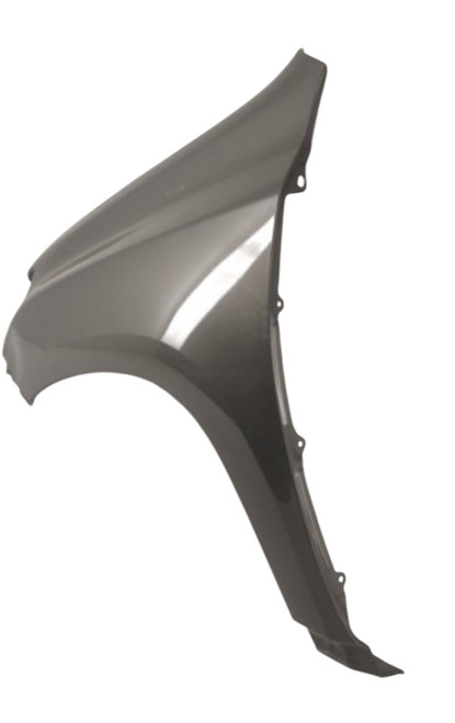 FENDER FR LH STEEL REPLACEMENT FOR  LEXUS GX460  2013 PARTSLINK NUMBER  LX1240131
