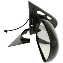 DOOR MIRROR RH POWER REPLACEMENT FOR CHRYSLER TOWN AND COUNTRY 2003 PARTSLINK NUMBER CH1321204 DOOR MIRROR RH POWER REPLACEMENT FOR CHRYSLER TOWN AND COUNTRY 2003 PARTSLINK NUMBER CH1321204