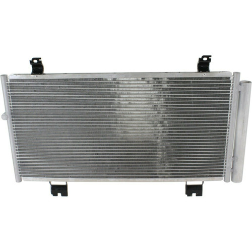 CONDENSER (3523) W/DRIER    REPLACEMENT FOR LEXUS IS350C SEDAN 2013 PARTSLINK NUMBER  LX3030119