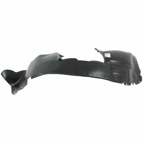 FENDER LINER LH REPLACEMENT FOR CHRYSLER TOWN AND COUNTRY 2003 PARTSLINK NUMBER CH1248120 FENDER LINER LH REPLACEMENT FOR CHRYSLER TOWN AND COUNTRY 2003 PARTSLINK NUMBER CH1248120