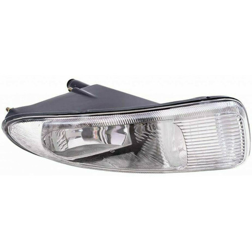 FOG LAMP FR RH REPLACEMENT FOR CHRYSLER TOWN AND COUNTRY 2003 PARTSLINK NUMBER CH2593117V FOG LAMP FR RH REPLACEMENT FOR CHRYSLER TOWN AND COUNTRY 2003 PARTSLINK NUMBER CH2593117V