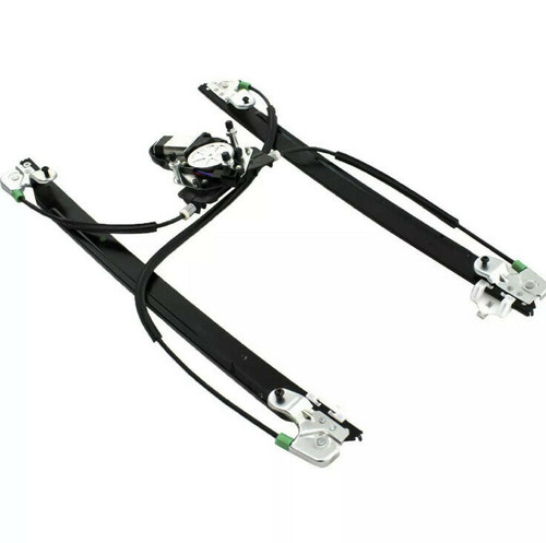 WINDOW REGULATOR FR RH POWER REPLACEMENT FOR CHRYSLER TOWN AND COUNTRY 2003 PARTSLINK NUMBER CH1351126 WINDOW REGULATOR FR RH POWER REPLACEMENT FOR CHRYSLER TOWN AND COUNTRY 2003 PARTSLINK NUMBER CH1351126