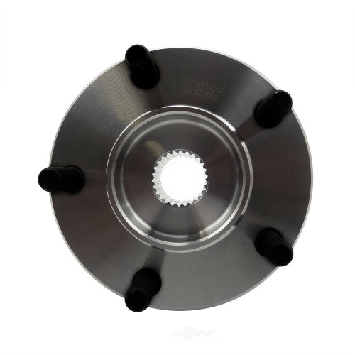 WHEEL BEARING/HUB FR EXCLUDES 14 WHEEL FWD (513123-124123) REPLACEMENT FOR CHRYSLER TOWN AND COUNTRY 2003 PARTSLINK NUMBER 513123 WHEEL BEARING/HUB FR EXCLUDES 14 WHEEL FWD (513123-124123) REPLACEMENT FOR CHRYSLER TOWN AND COUNTRY 2003 PARTSLINK NUMBER 513123