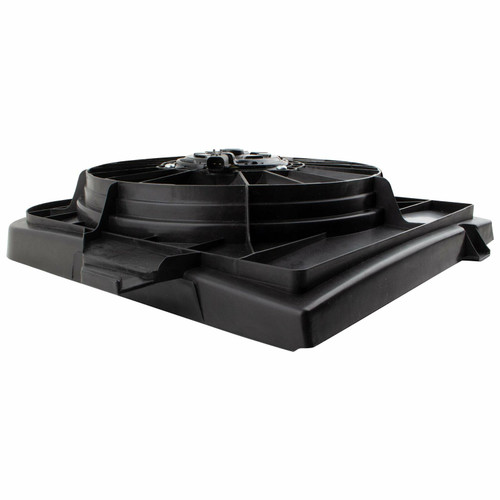 RADIATOR FAN ASSY LH REPLACEMENT FOR CHRYSLER TOWN AND COUNTRY 2003 PARTSLINK NUMBER CH3115123 RADIATOR FAN ASSY LH REPLACEMENT FOR CHRYSLER TOWN AND COUNTRY 2003 PARTSLINK NUMBER CH3115123