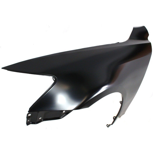 FENDER FR LH    REPLACEMENT FOR LEXUS IS350C SEDAN 2013 PARTSLINK NUMBER  LX1240111