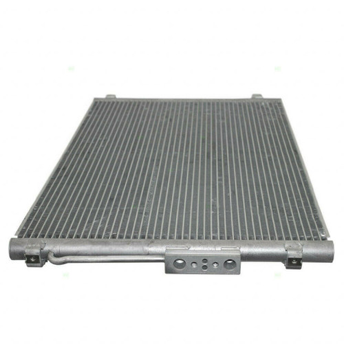 CONDENSER (4957) REPLACEMENT FOR CHRYSLER VOYAGER 2003 PARTSLINK NUMBER CH3030136 CONDENSER (4957) REPLACEMENT FOR CHRYSLER VOYAGER 2003 PARTSLINK NUMBER CH3030136