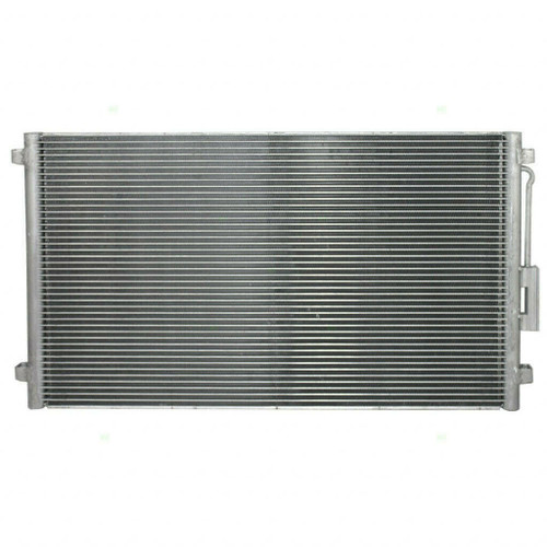 CONDENSER (4957) REPLACEMENT FOR CHRYSLER VOYAGER 2003 PARTSLINK NUMBER CH3030136 CONDENSER (4957) REPLACEMENT FOR CHRYSLER VOYAGER 2003 PARTSLINK NUMBER CH3030136