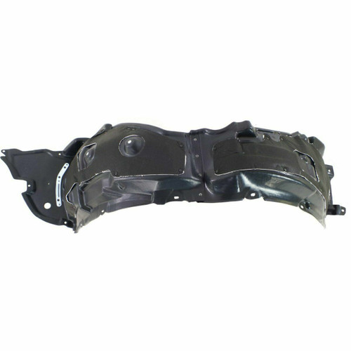 FENDER LINER FR LH    REPLACEMENT FOR LEXUS IS350C SEDAN 2013 PARTSLINK NUMBER  LX1248116