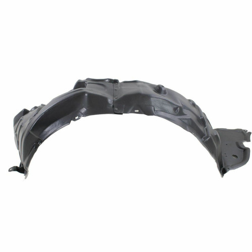 FENDER LINER FR RH    REPLACEMENT FOR LEXUS IS350C SEDAN 2013 PARTSLINK NUMBER  LX1249116