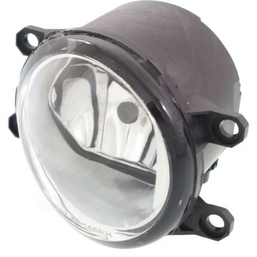 FOG LAMP FR RH HQ    REPLACEMENT FOR LEXUS IS350C SEDAN 2013 PARTSLINK NUMBER  TO2593124