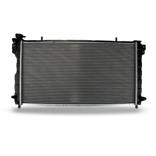RADIATOR (2311) V6 REPLACEMENT FOR CHRYSLER VOYAGER 2003 PARTSLINK NUMBER CH3010277 RADIATOR (2311) V6 REPLACEMENT FOR CHRYSLER VOYAGER 2003 PARTSLINK NUMBER CH3010277