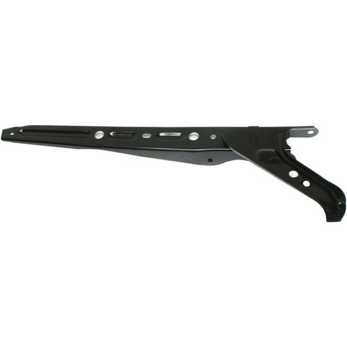 HOOD LATCH SUPPORT REPLACEMENT FOR LEXUS IS350C SEDAN 2013 PARTSLINK NUMBER LX1233103 HOOD LATCH SUPPORT REPLACEMENT FOR LEXUS IS350C SEDAN 2013 PARTSLINK NUMBER LX1233103