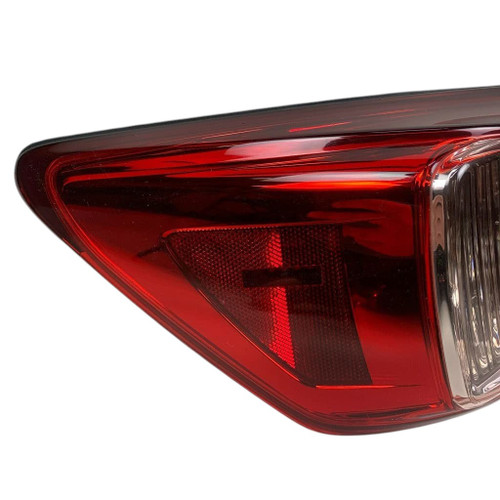 TAIL LAMP LH CAPA REPLACEMENT FOR LEXUS IS350C SEDAN 2013 PARTSLINK NUMBER LX2804109C TAIL LAMP LH CAPA REPLACEMENT FOR LEXUS IS350C SEDAN 2013 PARTSLINK NUMBER LX2804109C
