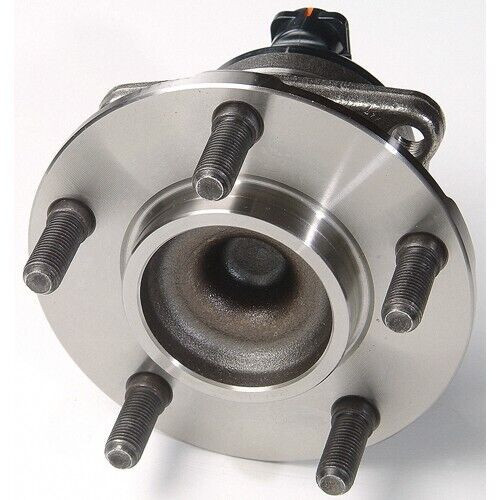 WHEEL BEARING/HUB RR 4 WHEEL FWD ABS (512169-123169) REPLACEMENT FOR CHRYSLER VOYAGER 2003 PARTSLINK NUMBER  512169