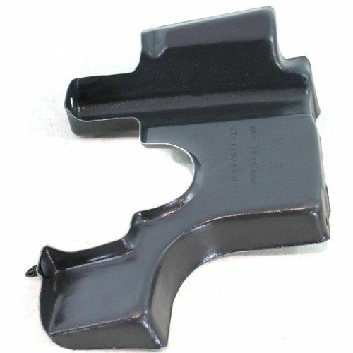 UNDERCAR SHIELD FR RH REAR WHEEL DRIVE    REPLACEMENT FOR LEXUS IS350C SEDAN 2013 PARTSLINK NUMBER  LX1228127