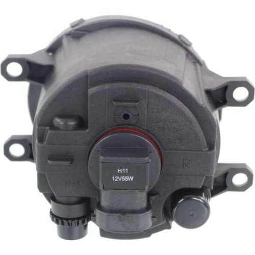 FOG LAMP FR RH HQ  REPLACEMENT FOR LEXUS IS350C CONVERTIBLE 2013 PARTSLINK NUMBER  TO2593124
