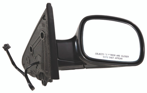 DOOR MIRROR RH POWER REPLACEMENT FOR DODGE CARAVAN 2003 PARTSLINK NUMBER CH1321204 DOOR MIRROR RH POWER REPLACEMENT FOR DODGE CARAVAN 2003 PARTSLINK NUMBER CH1321204