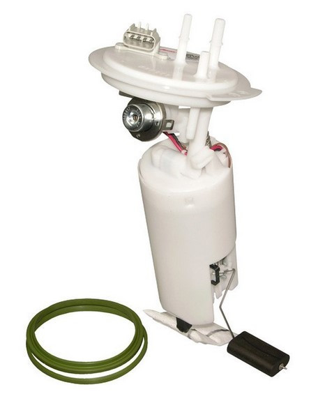 FUEL PUMP MODULE ASSY (2.4L-3.3LT) 01-03 REPLACEMENT FOR DODGE CARAVAN 2003 PARTSLINK NUMBER E7144M FUEL PUMP MODULE ASSY (2.4L-3.3LT) 01-03 REPLACEMENT FOR DODGE CARAVAN 2003 PARTSLINK NUMBER E7144M
