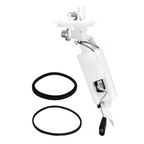 FUEL PUMP MODULE ASSY (2.4L-3.3LT) 01-03 REPLACEMENT FOR DODGE CARAVAN 2003 PARTSLINK NUMBER E7144M FUEL PUMP MODULE ASSY (2.4L-3.3LT) 01-03 REPLACEMENT FOR DODGE CARAVAN 2003 PARTSLINK NUMBER E7144M