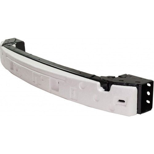 REBAR FR W/ABSORBER REPLACEMENT FOR DODGE CARAVAN 2003 PARTSLINK NUMBER  CH1006187