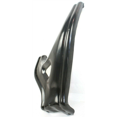 BUMPER BRACKET RR RH CORNER STEEL REPLACEMENT FOR TOYOTA TACOMA PICKUP 4WD 2005 PARTSLINK NUMBER TO1167115