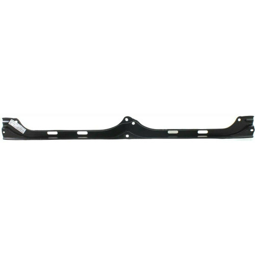 BUMPER RETAINER FR CENTER STEEL REPLACEMENT FOR TOYOTA TACOMA PICKUP 4WD 2005 PARTSLINK NUMBER TO1065102