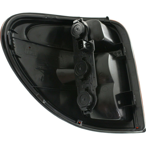 TAIL LAMP RH HQ REPLACEMENT FOR DODGE CARAVAN 2003 PARTSLINK NUMBER CH2801140 TAIL LAMP RH HQ REPLACEMENT FOR DODGE CARAVAN 2003 PARTSLINK NUMBER CH2801140