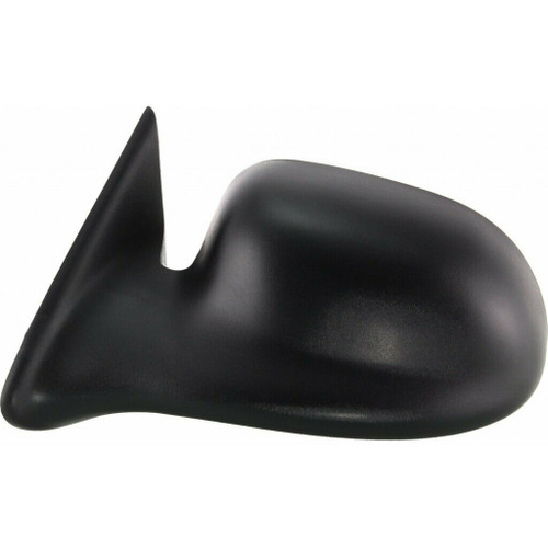 DOOR MIRROR LH POWER REPLACEMENT FOR DODGE DAKOTA PICKUP 2003 PARTSLINK NUMBER  CH1320198