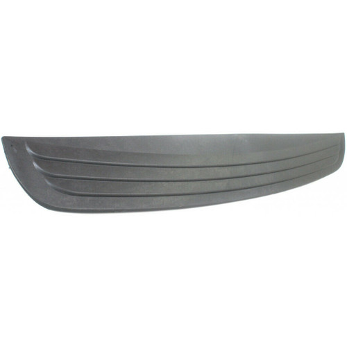 BUMPER PAD RR REPLACEMENT FOR DODGE DURANGO 2003 PARTSLINK NUMBER  CH1191101