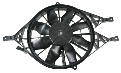 COOLING FAN ASSY REPLACEMENT FOR DODGE DURANGO 2003 PARTSLINK NUMBER CH3115119 COOLING FAN ASSY REPLACEMENT FOR DODGE DURANGO 2003 PARTSLINK NUMBER CH3115119