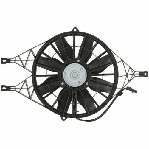 COOLING FAN ASSY REPLACEMENT FOR DODGE DURANGO 2003 PARTSLINK NUMBER CH3115119 COOLING FAN ASSY REPLACEMENT FOR DODGE DURANGO 2003 PARTSLINK NUMBER CH3115119