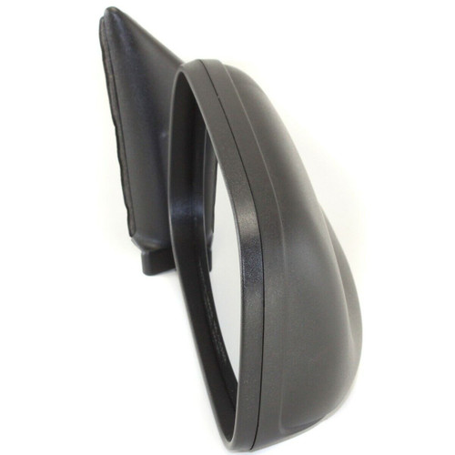 DOOR MIRROR RH POWER HTD FOLD REPLACEMENT FOR DODGE DURANGO 2003 PARTSLINK NUMBER CH1321318 DOOR MIRROR RH POWER HTD FOLD REPLACEMENT FOR DODGE DURANGO 2003 PARTSLINK NUMBER CH1321318